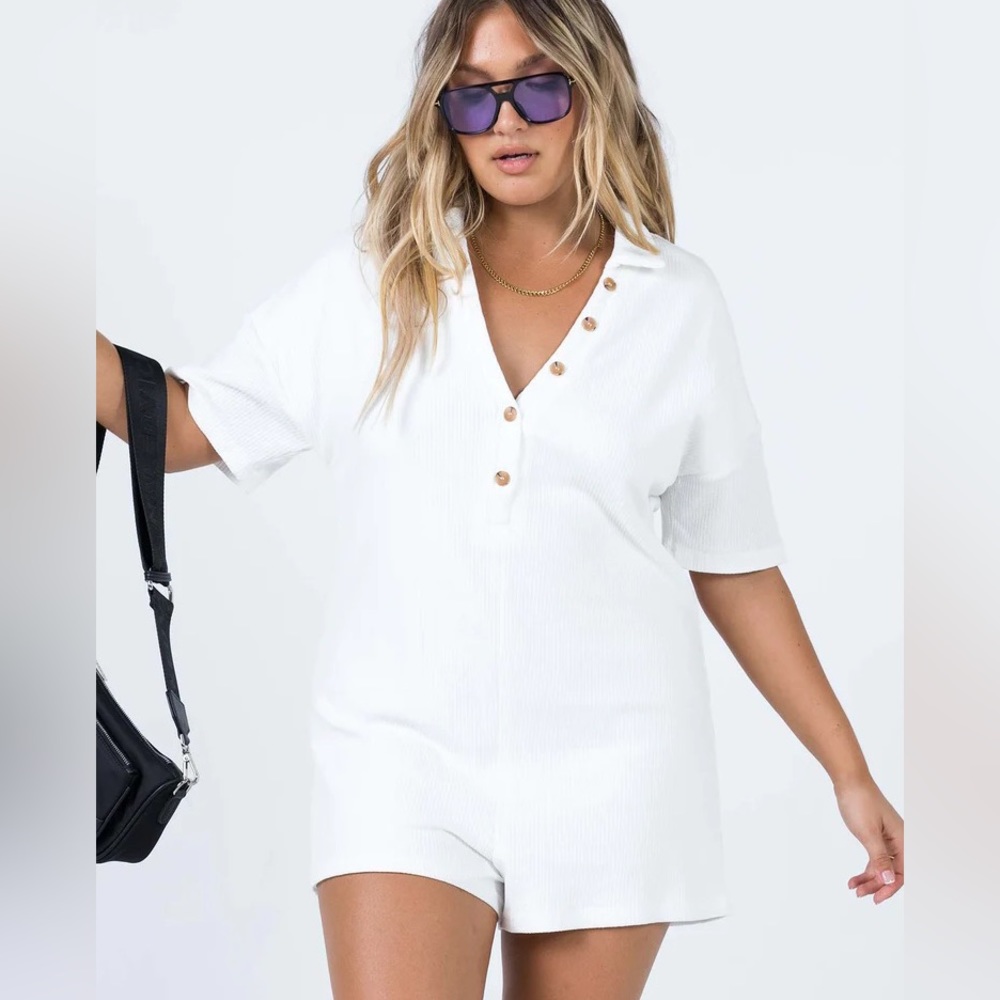 COPY - Princess Polly Keagan Romper